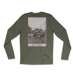 Armor Redux Long Sleeve
