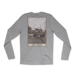 Armor Redux Long Sleeve
