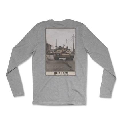 Armor Redux Long Sleeve