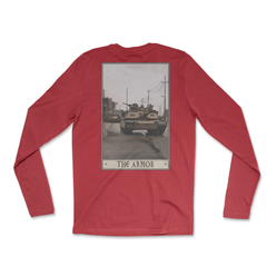 Armor Redux Long Sleeve