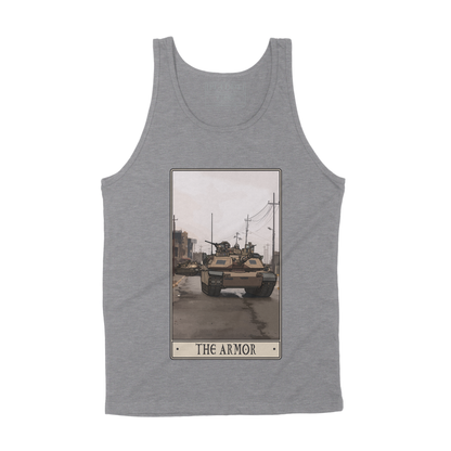 Armor Redux Tank Top