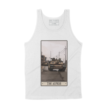 Armor Redux Tank Top