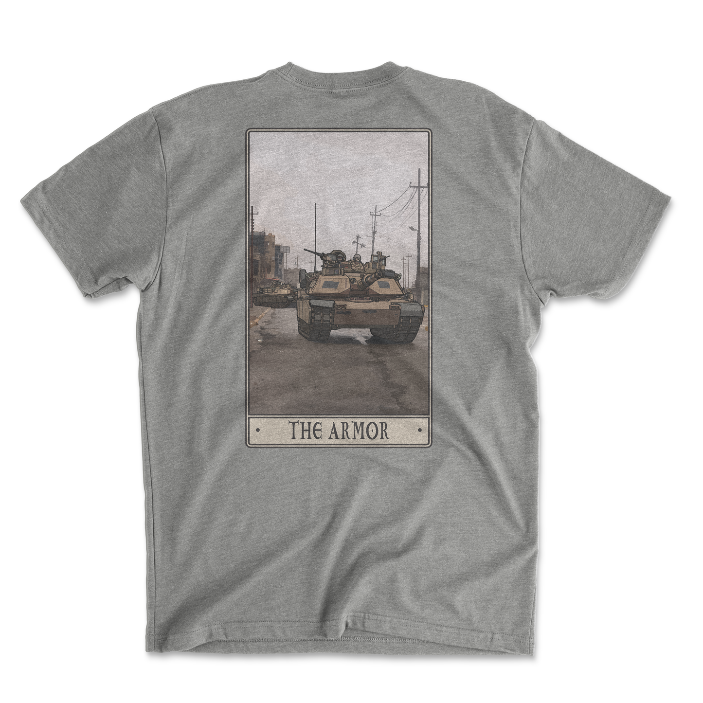 Armor Redux Tee