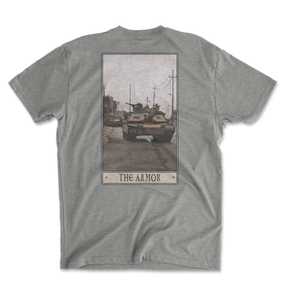 Armor Redux Tee