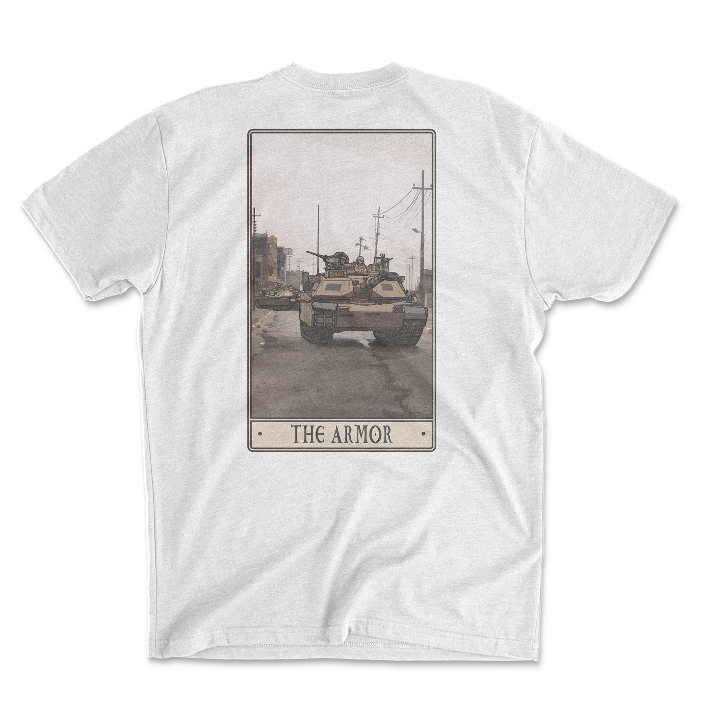 Armor Redux Tee