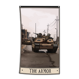 Armor Redux Flag