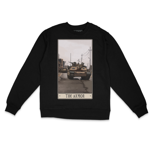 Armor Redux Sweatshirt