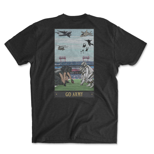 Go Army Tee