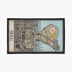 Signal Rug