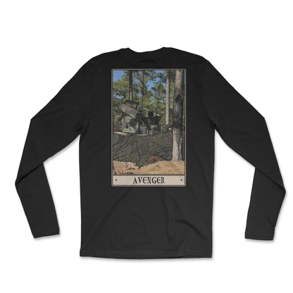 Avenger Long Sleeve