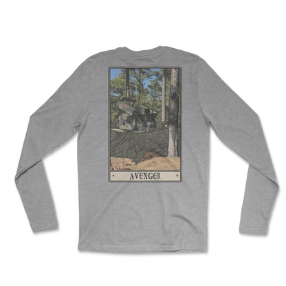 Avenger Long Sleeve