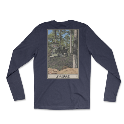 Avenger Long Sleeve