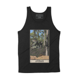 Avenger Tank Top