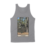 Avenger Tank Top