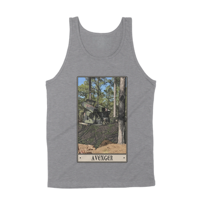 Avenger Tank Top