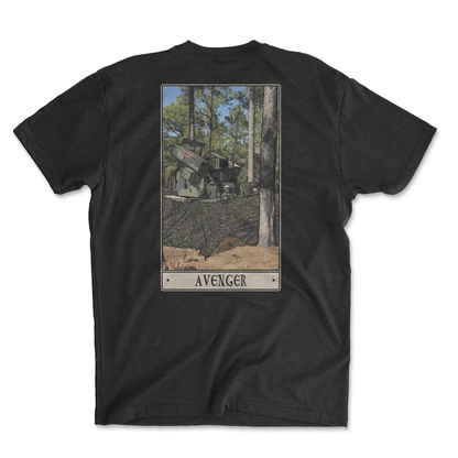 Avenger Tee