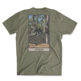 Avenger Tee