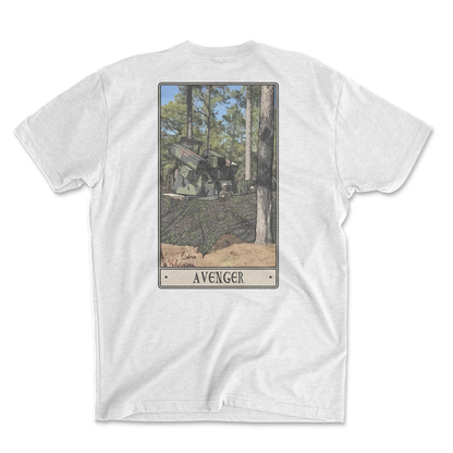Avenger Tee