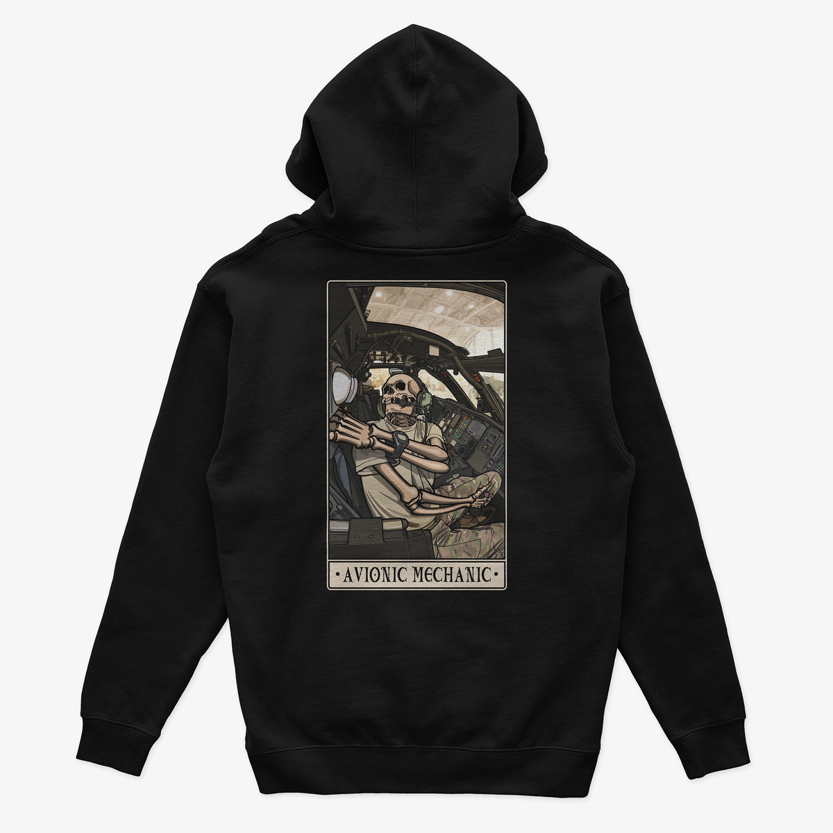 15N Hoodie