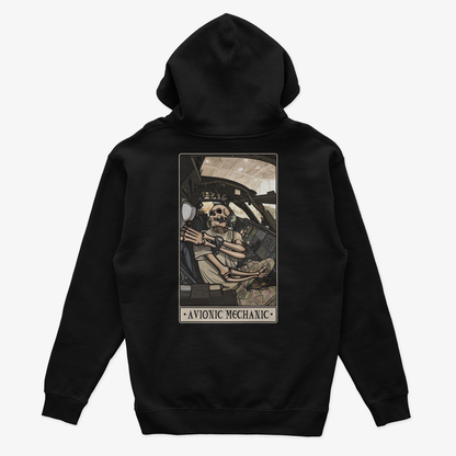 15N Hoodie