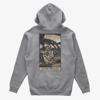 15N Hoodie