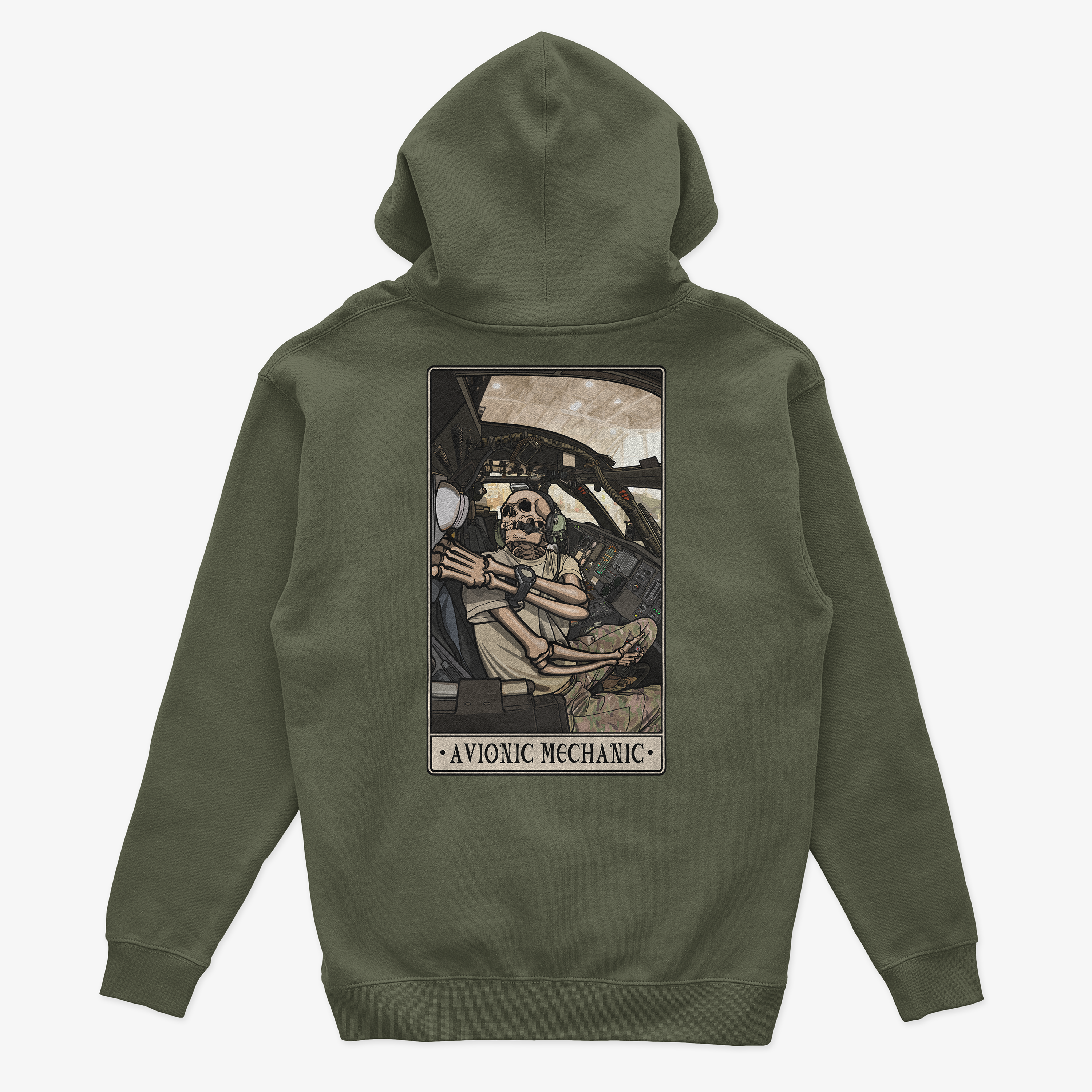 15N Hoodie