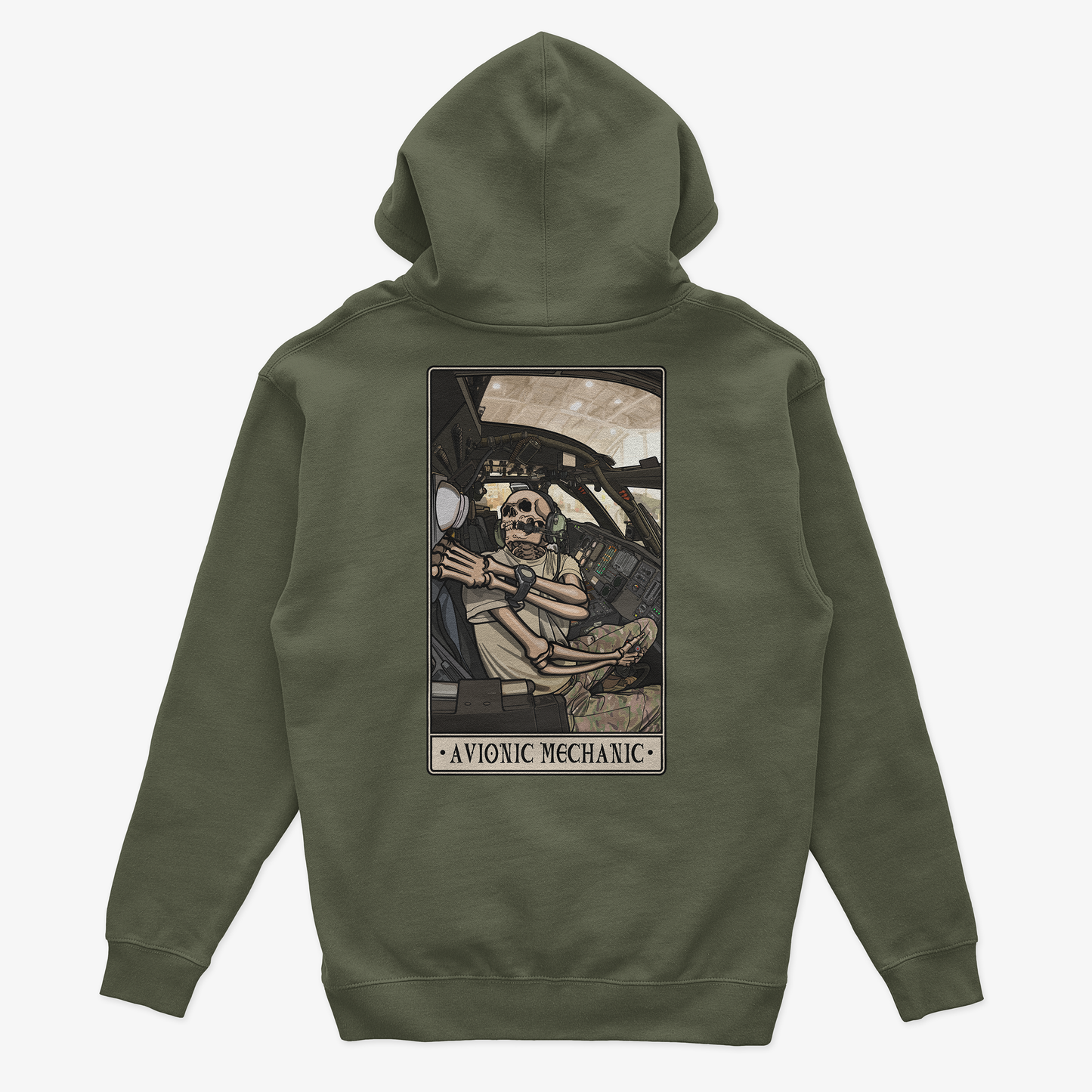 15N Hoodie