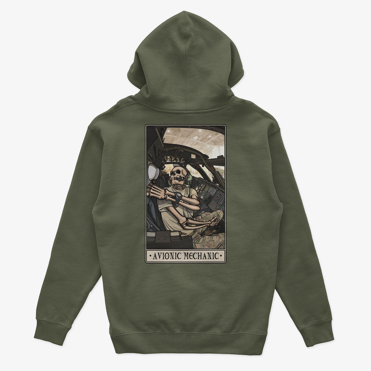 15N Hoodie