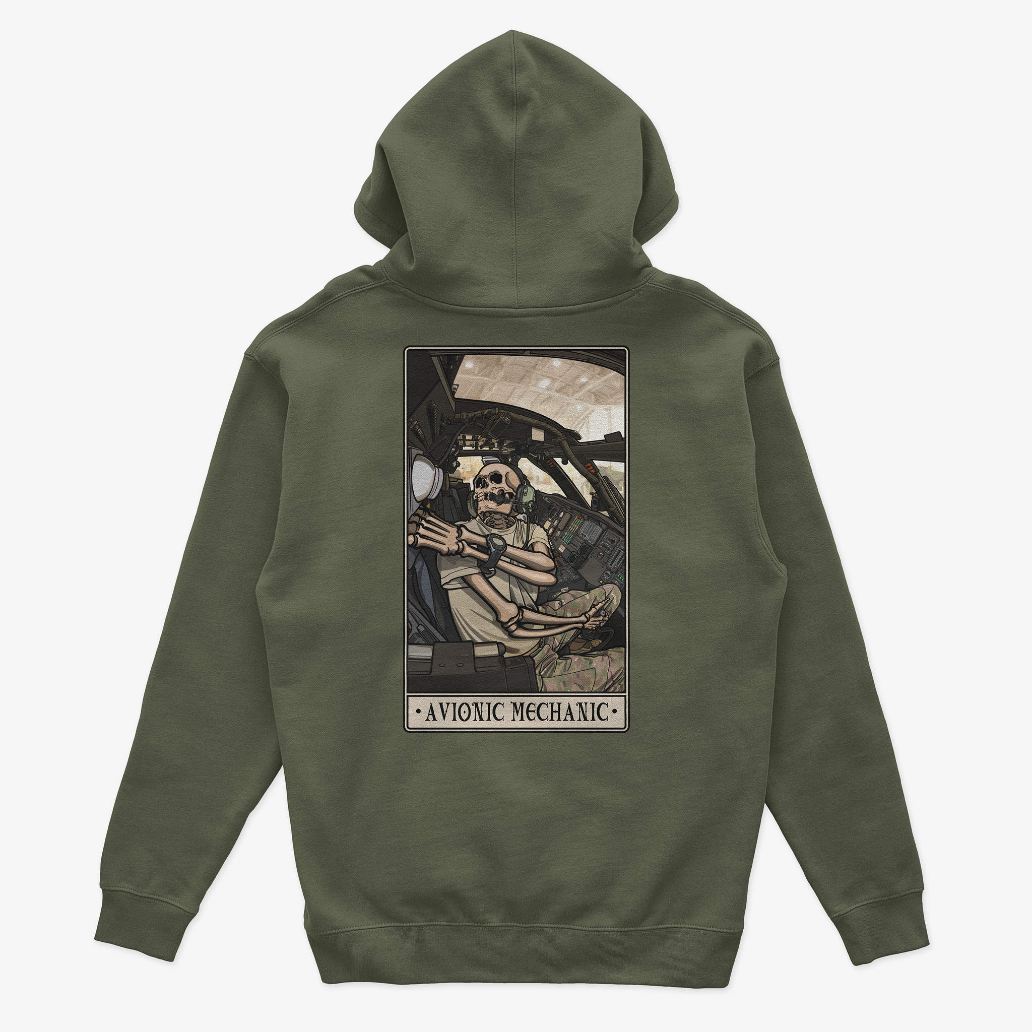15N Hoodie
