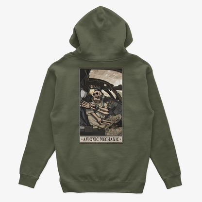 15N Hoodie