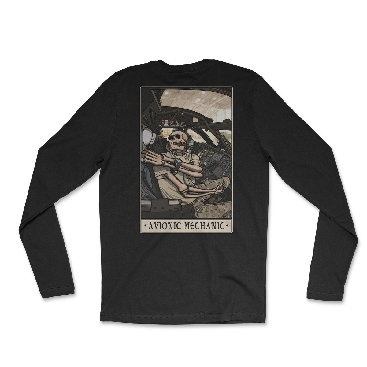 15N Long Sleeve