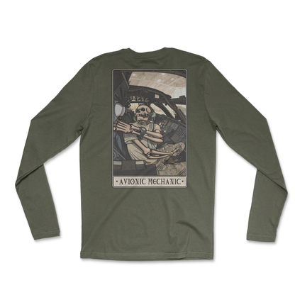 15N Long Sleeve