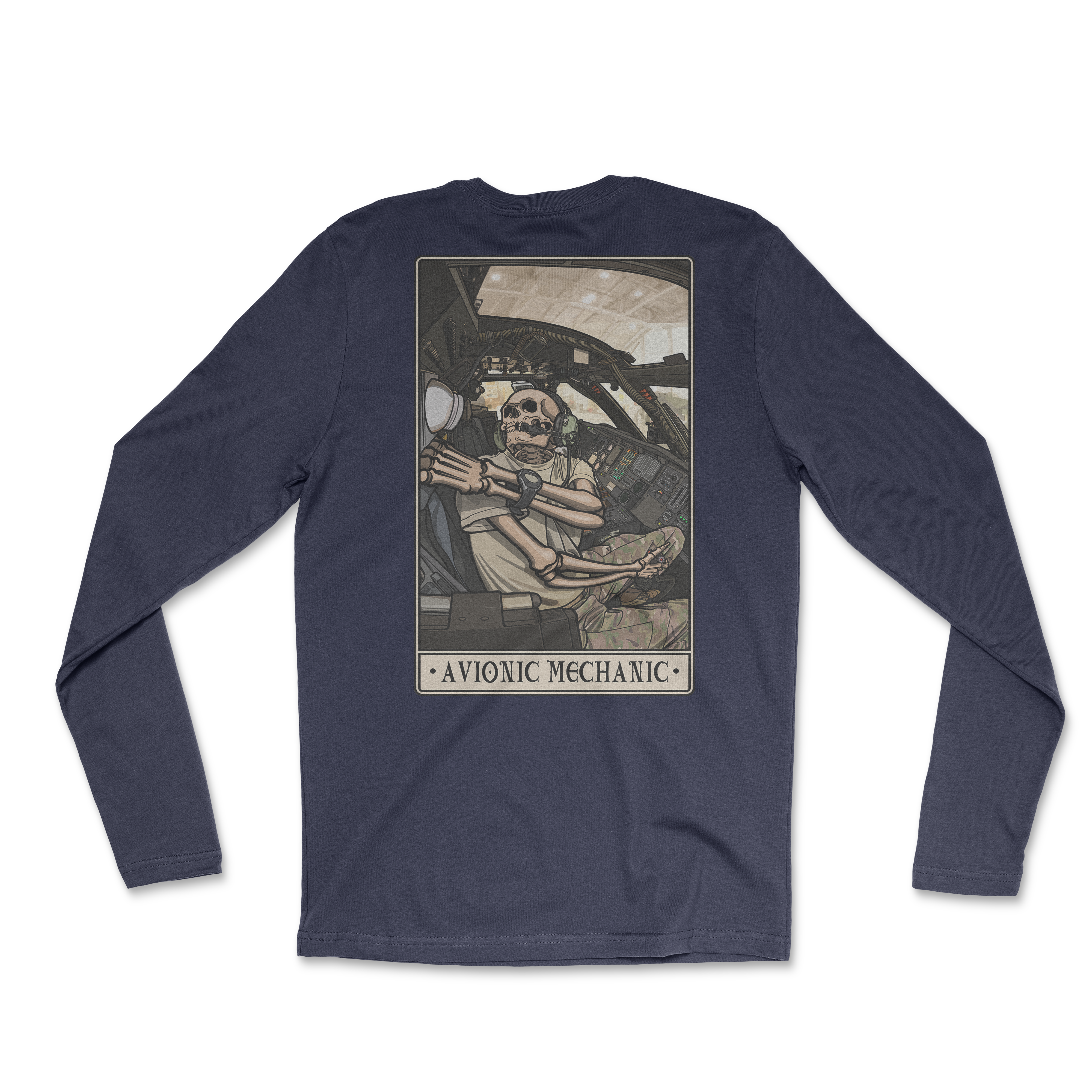 15N Long Sleeve