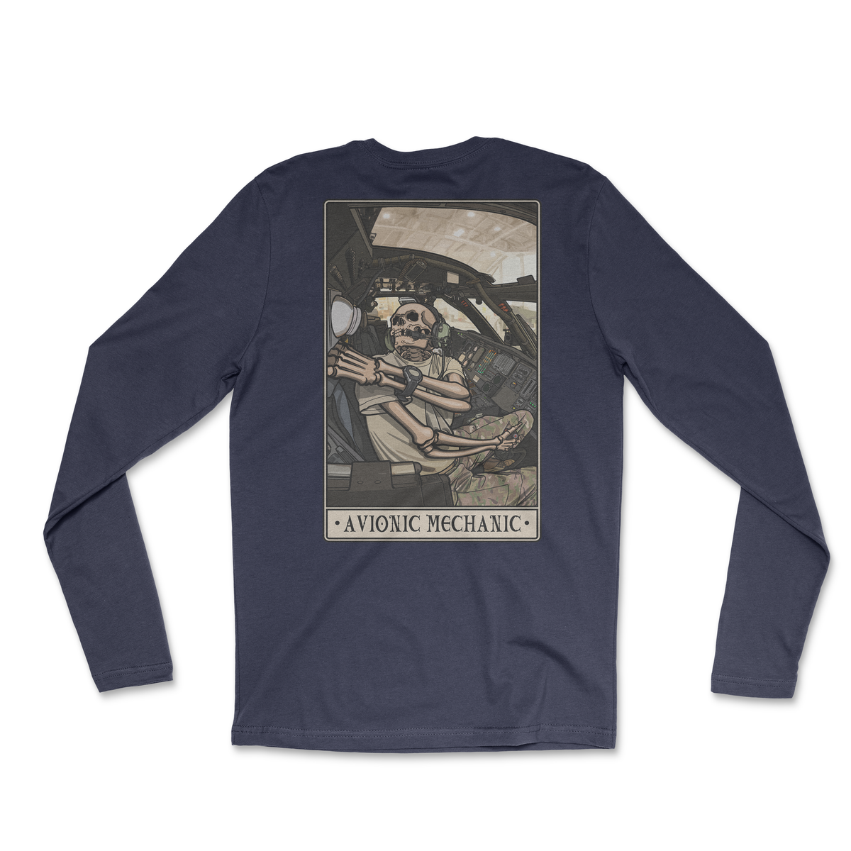 15N Long Sleeve