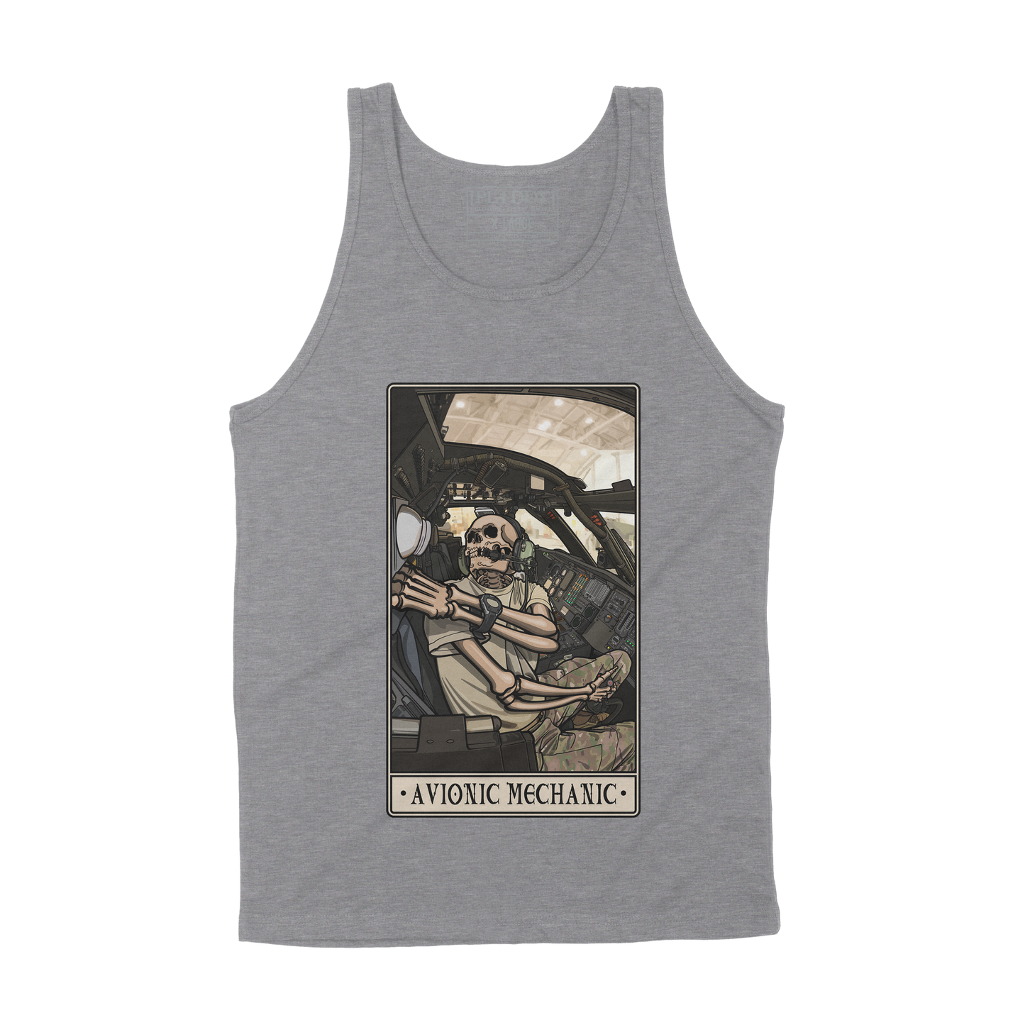 15N Tank Top