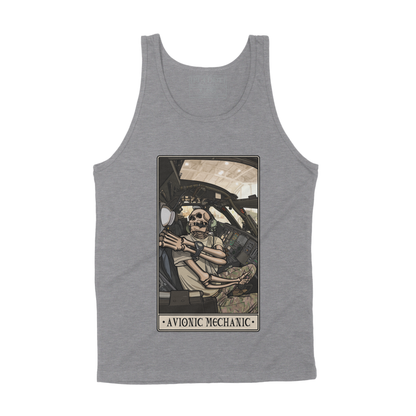 15N Tank Top