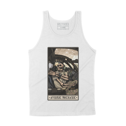 15N Tank Top