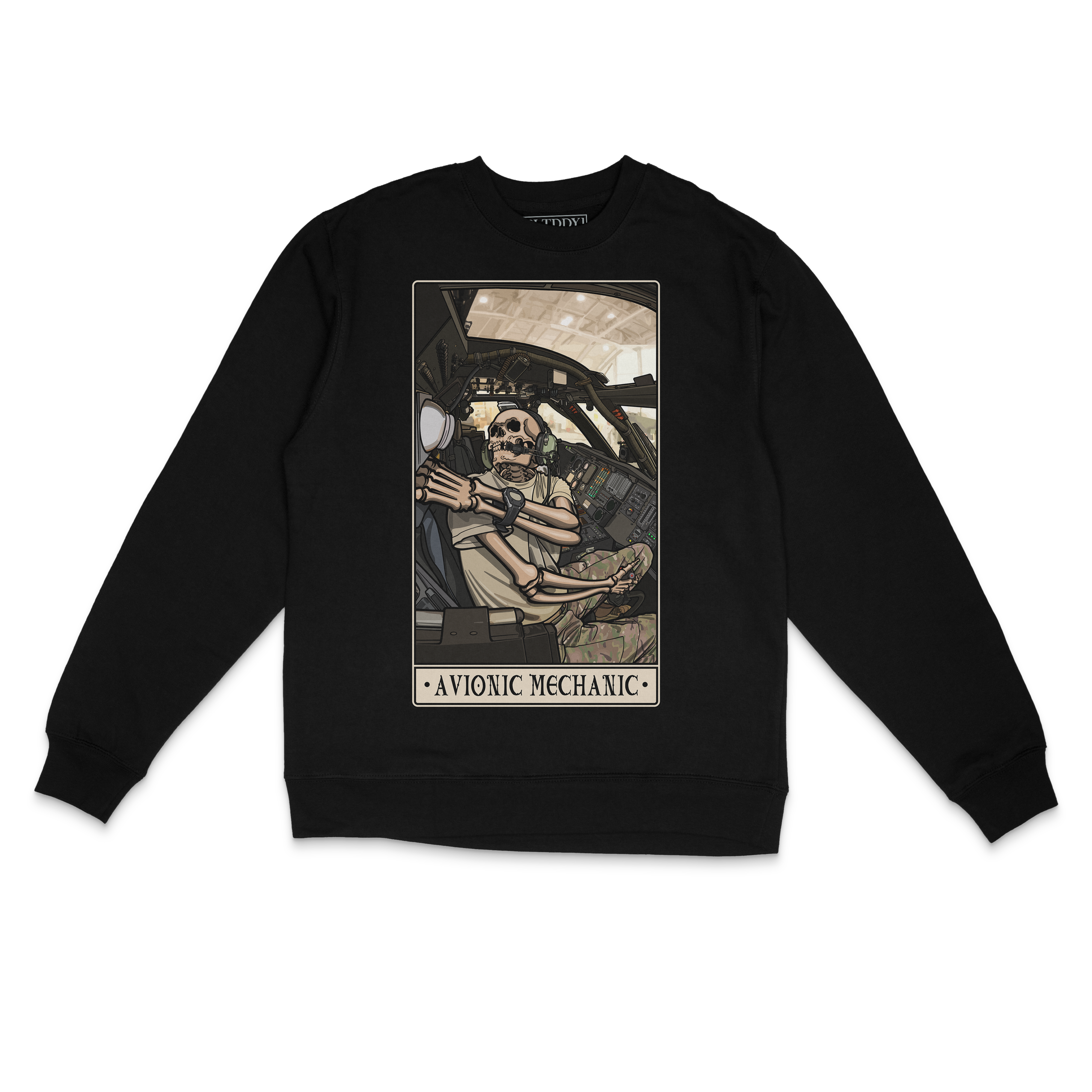 15N Sweatshirt