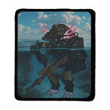 Axolotl Patch