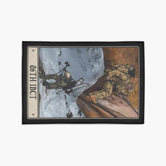 86th Infantry Brigade Combat Team (IBCT) Rug