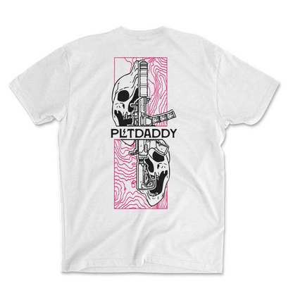 Dangerous Grounds Tee