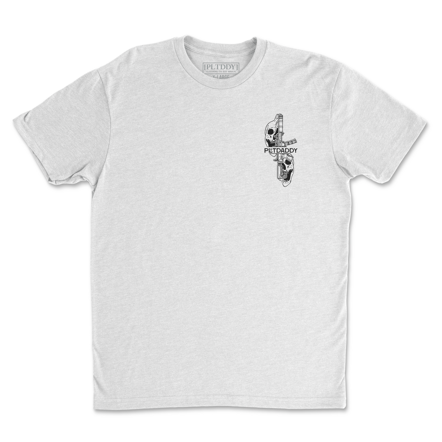 Dangerous Grounds Tee