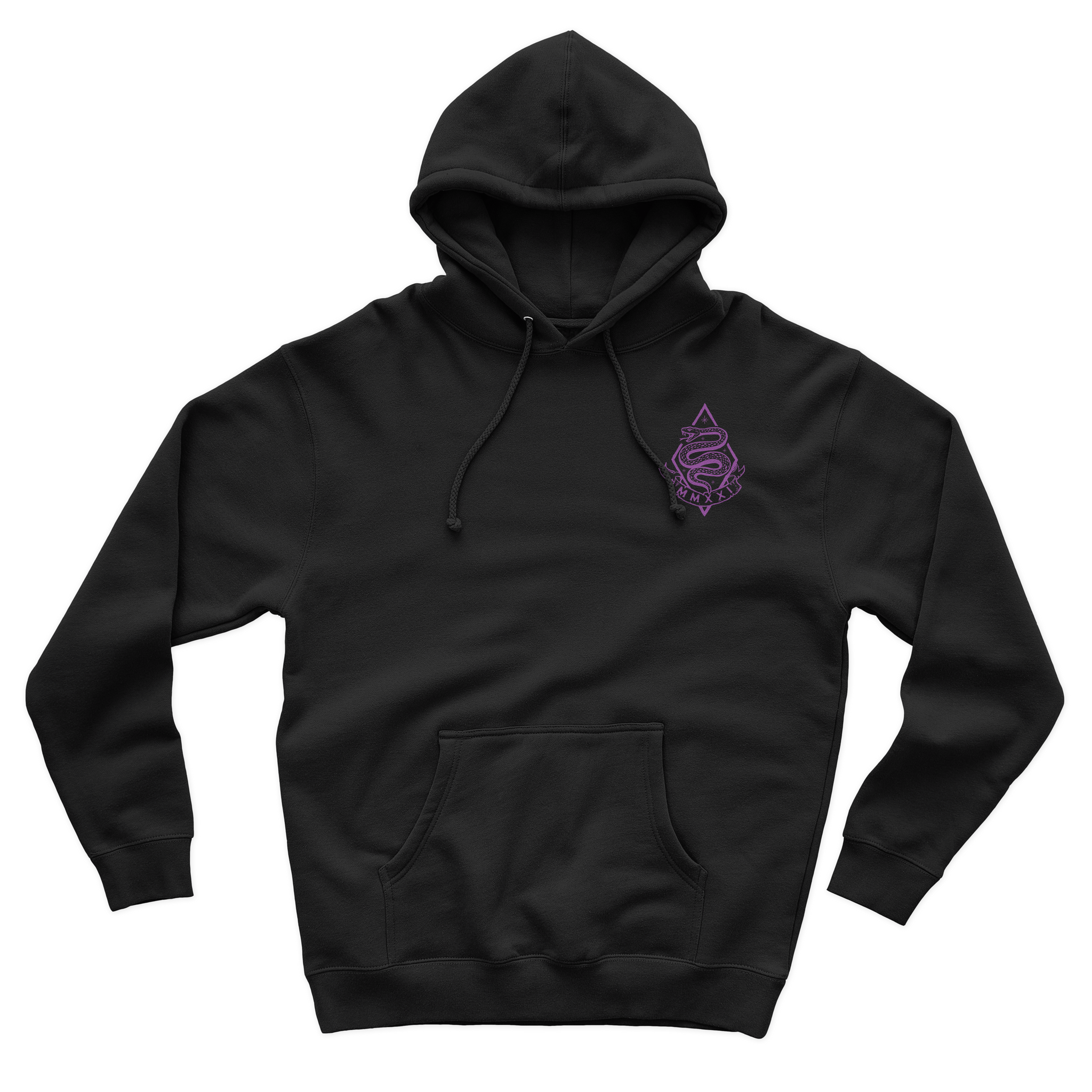 Snakes Hoodie
