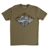 Best Jumpmaster Competition 2026 Tee