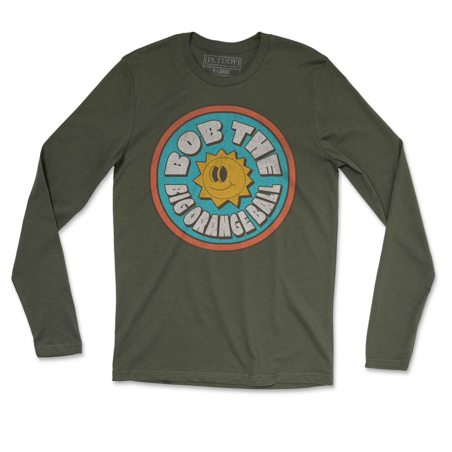 BOB Long Sleeve