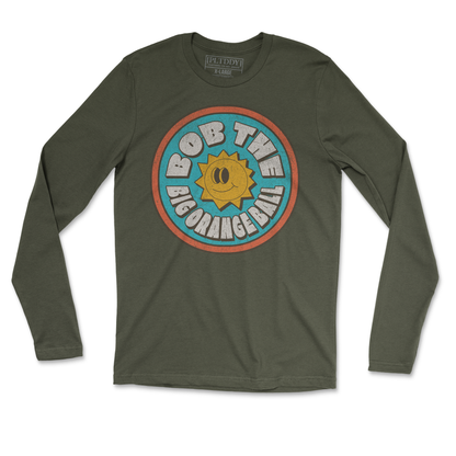 BOB Long Sleeve