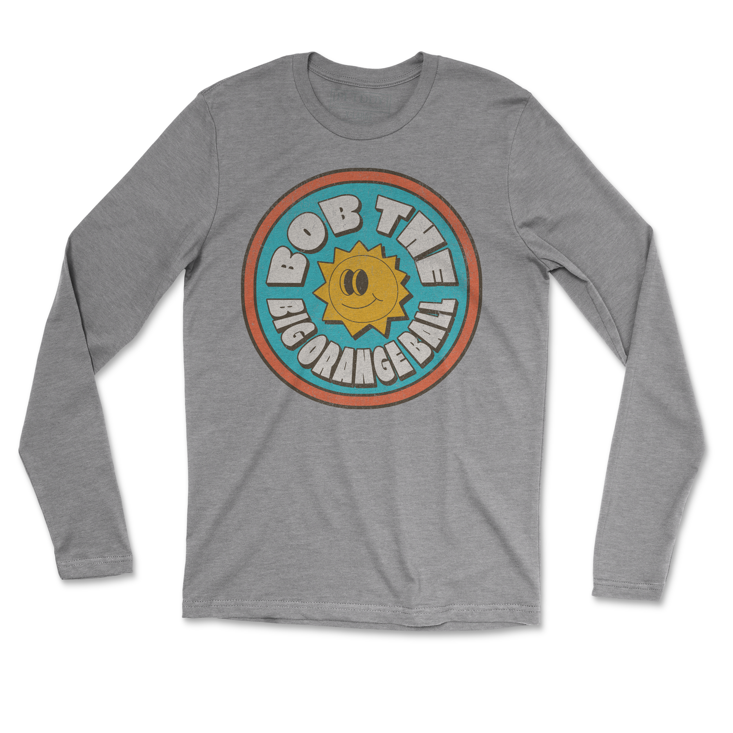 BOB Long Sleeve