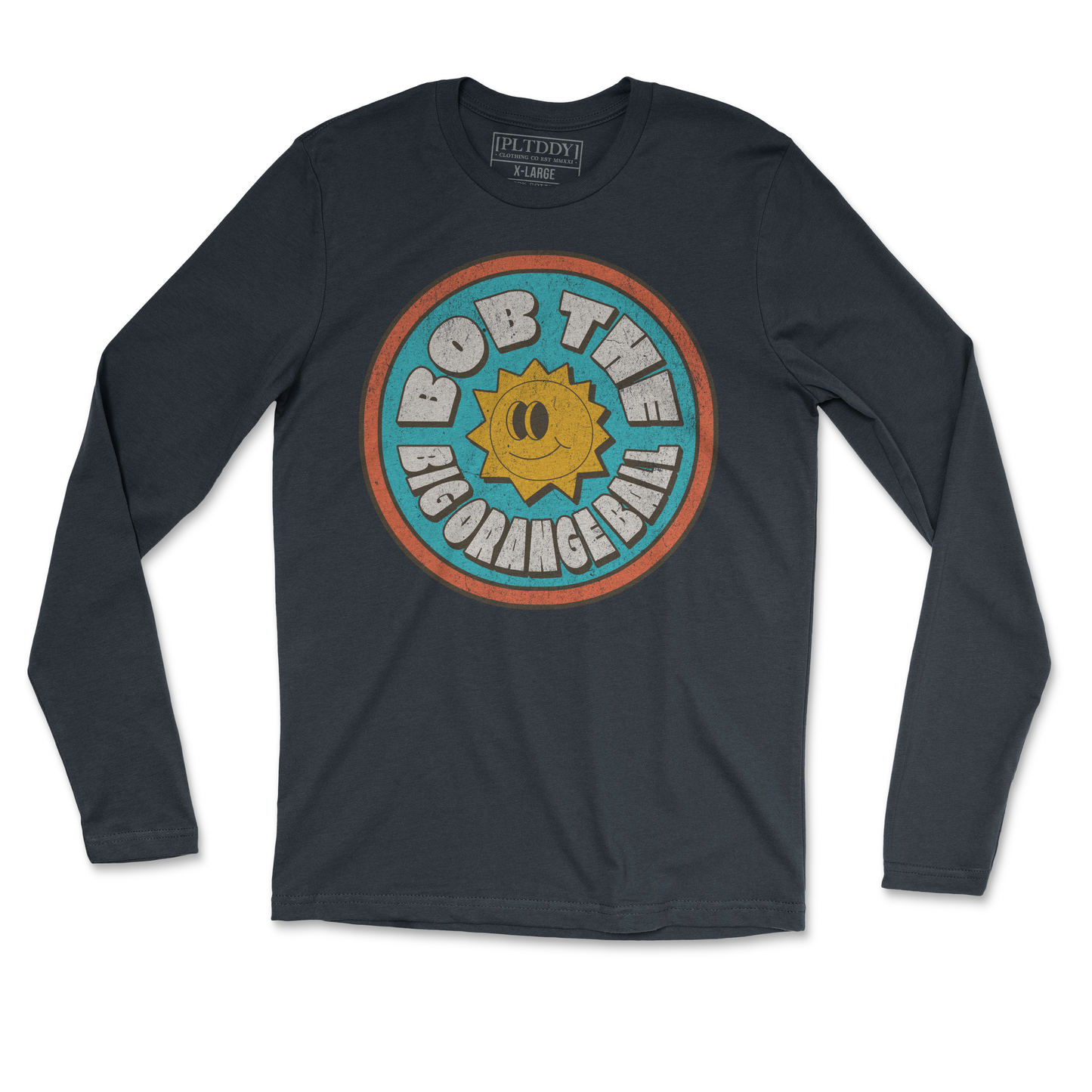 BOB Long Sleeve