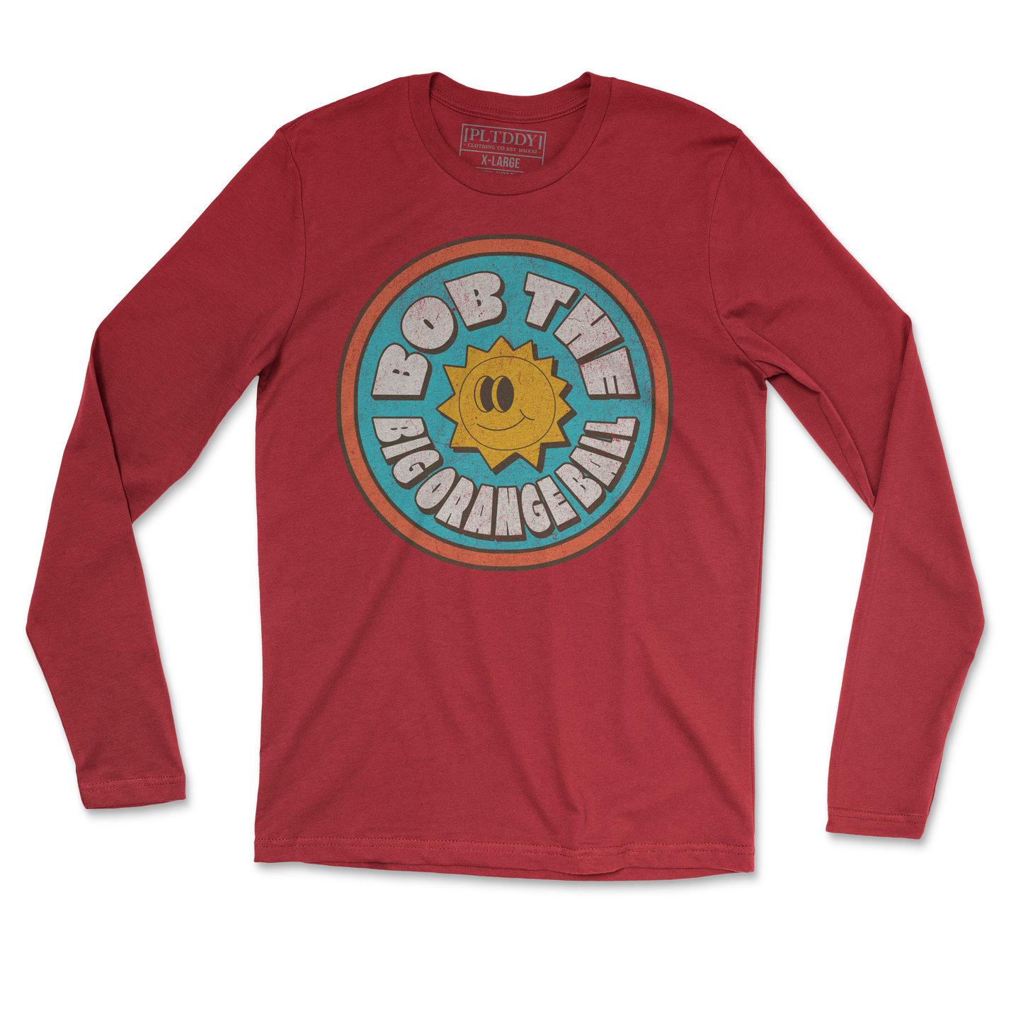 BOB Long Sleeve