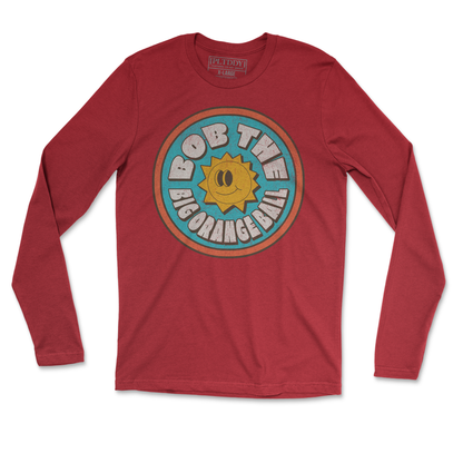 BOB Long Sleeve